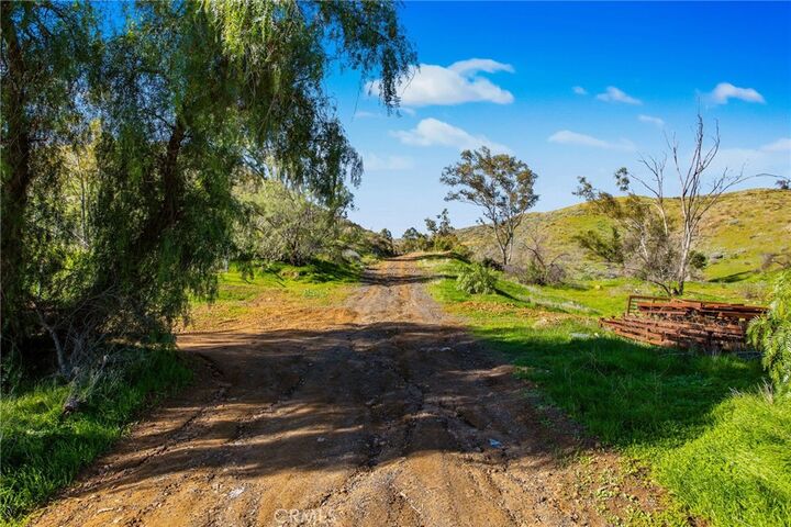 Property Photo:  0 Olive Ave  CA 92570 