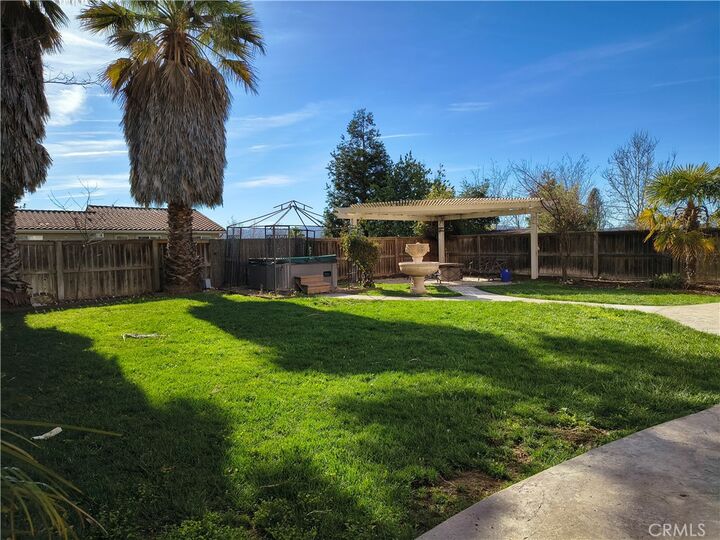 Property Photo: 725 Peterson Ranch Road CA 93465