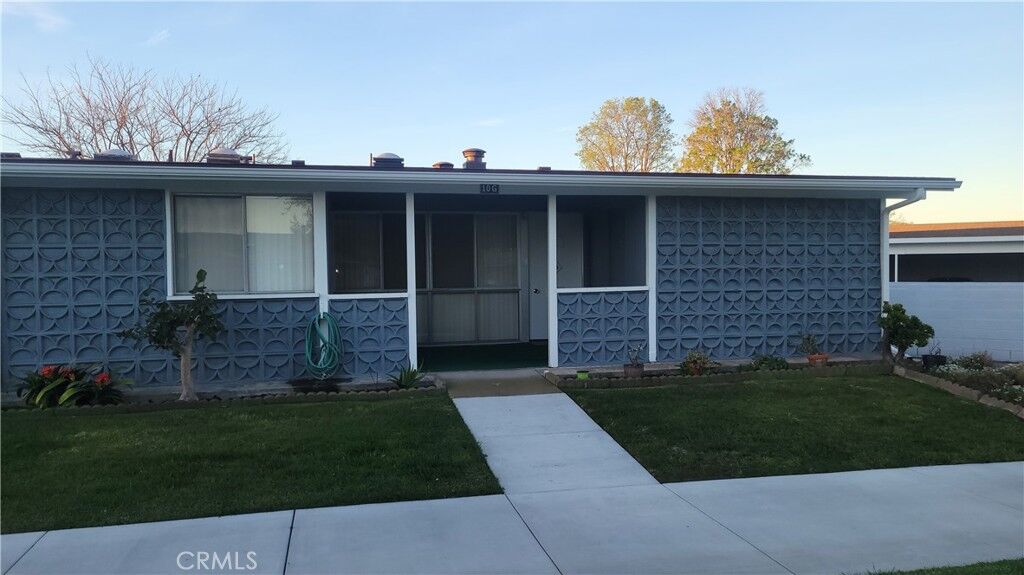 Property Photo:  13671 Annanadale Drive 10G  CA 90740 