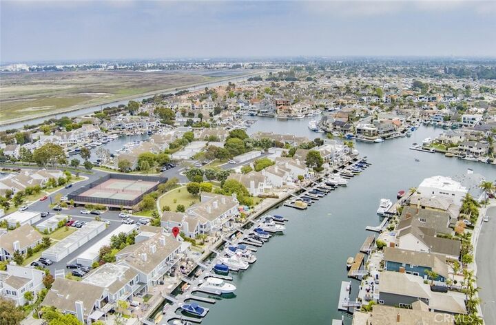 Property Photo:  16143 Saint Croix  CA 92649 