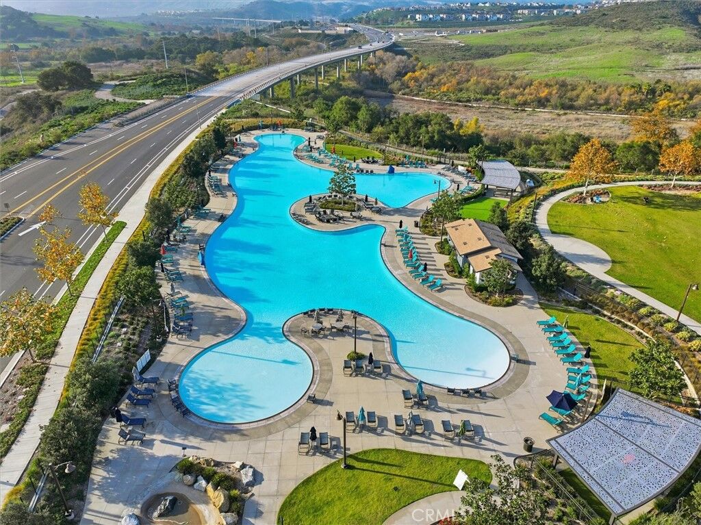 Property Photo: 402 Corral Court CA 92694