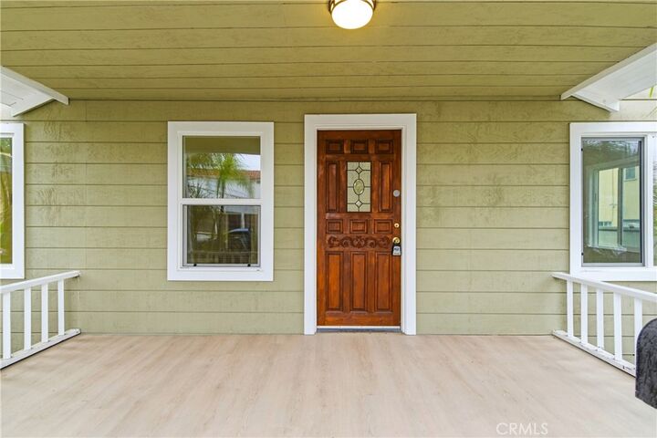 Property Photo:  12618 Bailey  CA 90601 