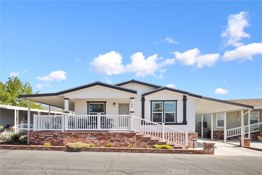 Property Photo: 3530 Damien Avenue 109 CA 91750