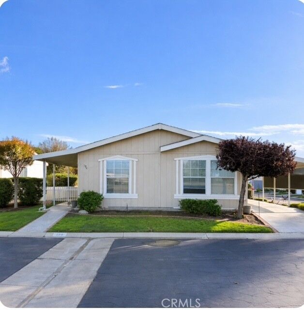 Property Photo:  1250 N Kirby 194  CA 92545 
