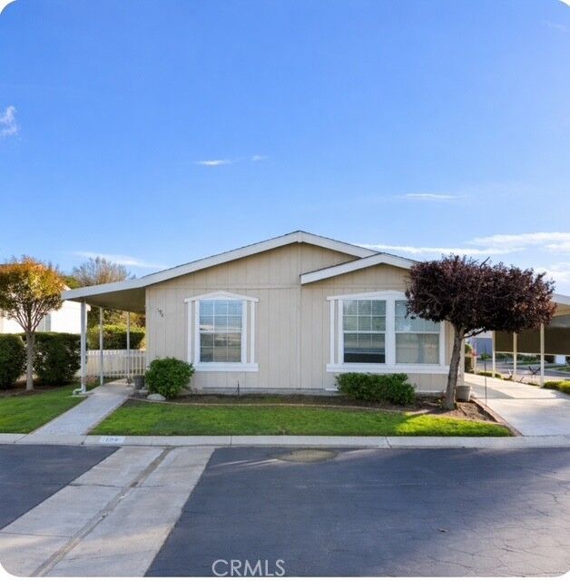 Property Photo:  1250 N Kirby 194  CA 92545 