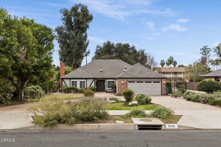 Property Photo:  2968 San Pasqual Street  CA 91107 