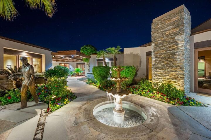 Property Photo: 100 Lantana CA 92260