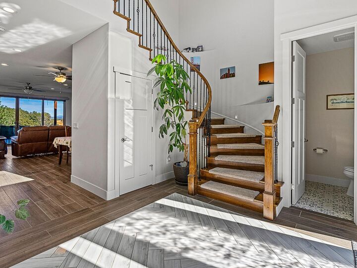 Property Photo:  3102 Squirrel Hollow Rd  CA 95684 