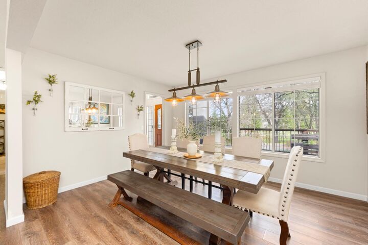 Property Photo:  3788 Hillsborough Road  CA 95682 