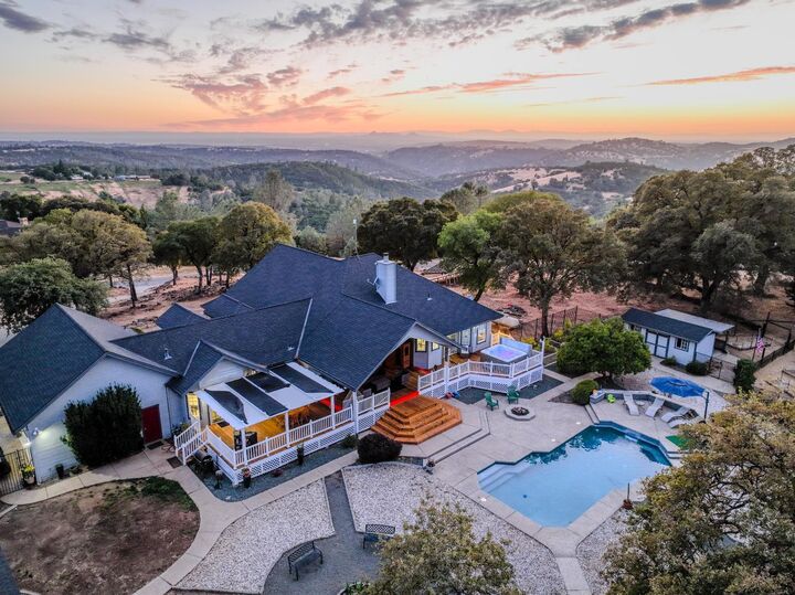 Property Photo:  20564 Wildwood West Drive  CA 95946 