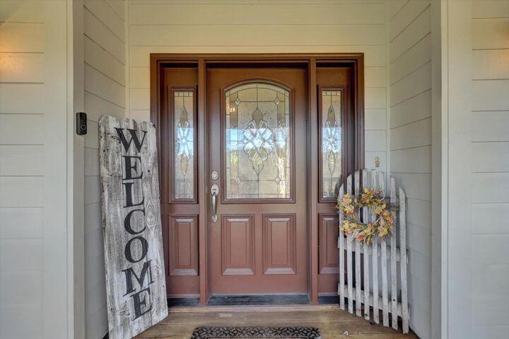 Property Photo:  12597 Wolf Road  CA 95949 