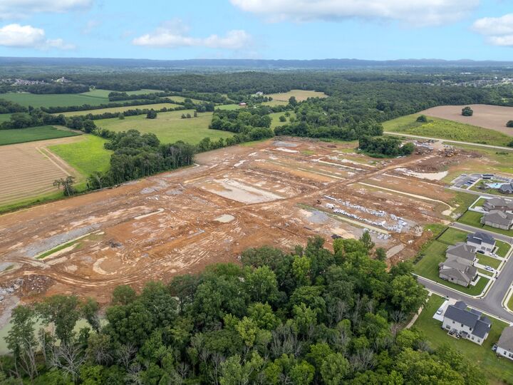 Property Photo: 187 Blueberry Court TN 37128