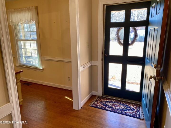 Property Photo:  2647 Buckboard Trail  NC 27804 