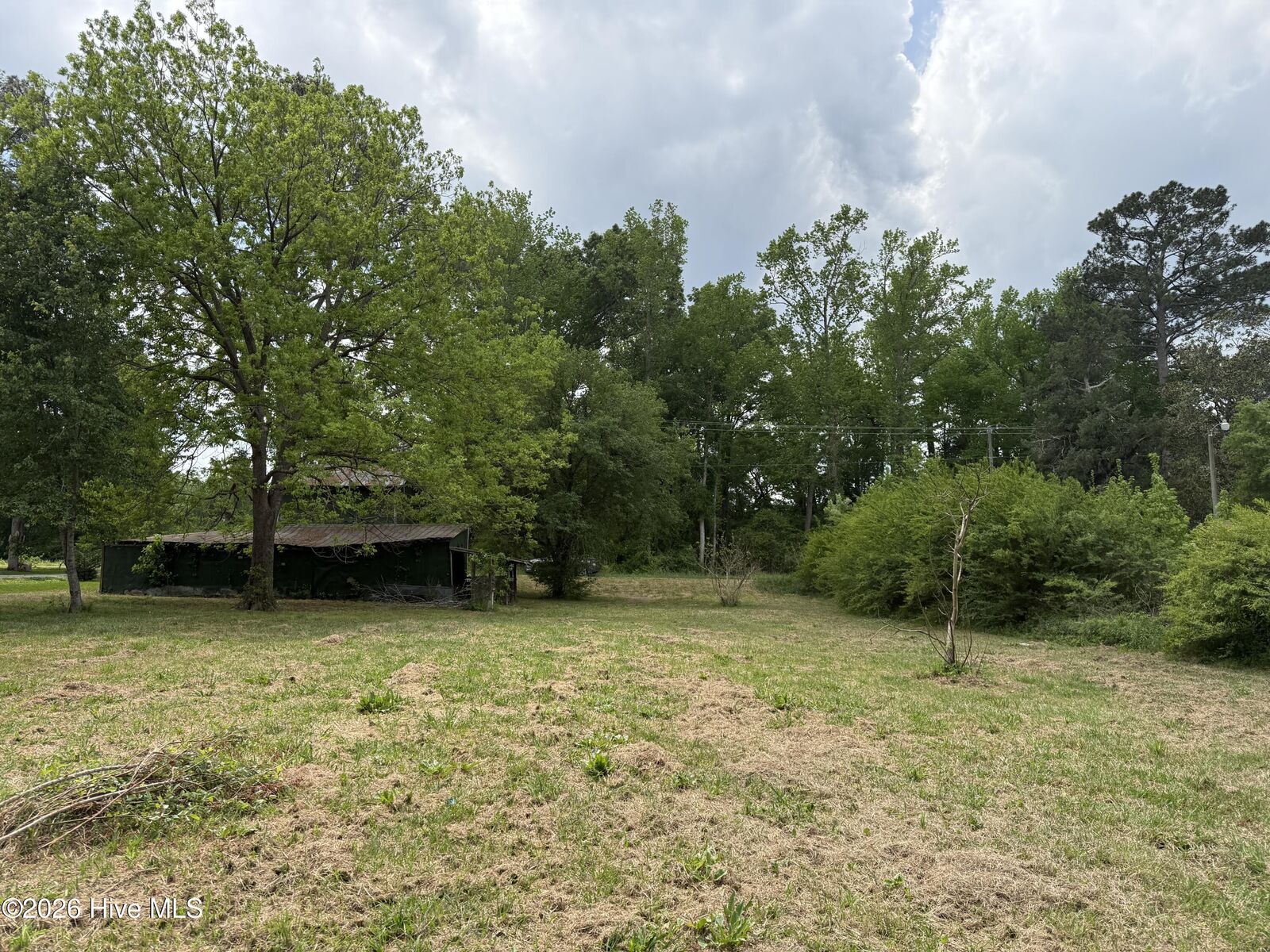 Property Photo:  Lot 2 2 Off US 17 Lane  NC 28573 