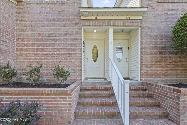 Property Photo:  119 Lighthouse Drive  NC 28428 