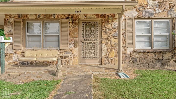 Property Photo: 808 Lauderdale Road AR 72315