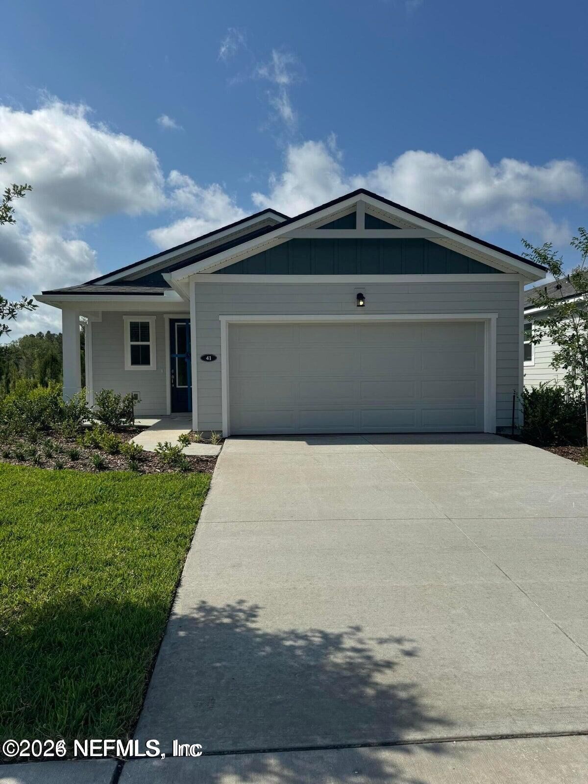 Property Photo:  41 Spruce Hill Point  FL 32259 