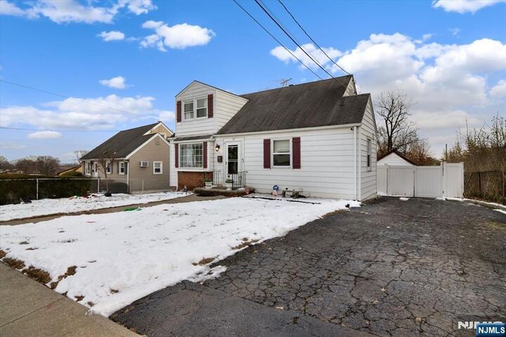 Property Photo:  97 Long Hill Drive  NJ 07013 