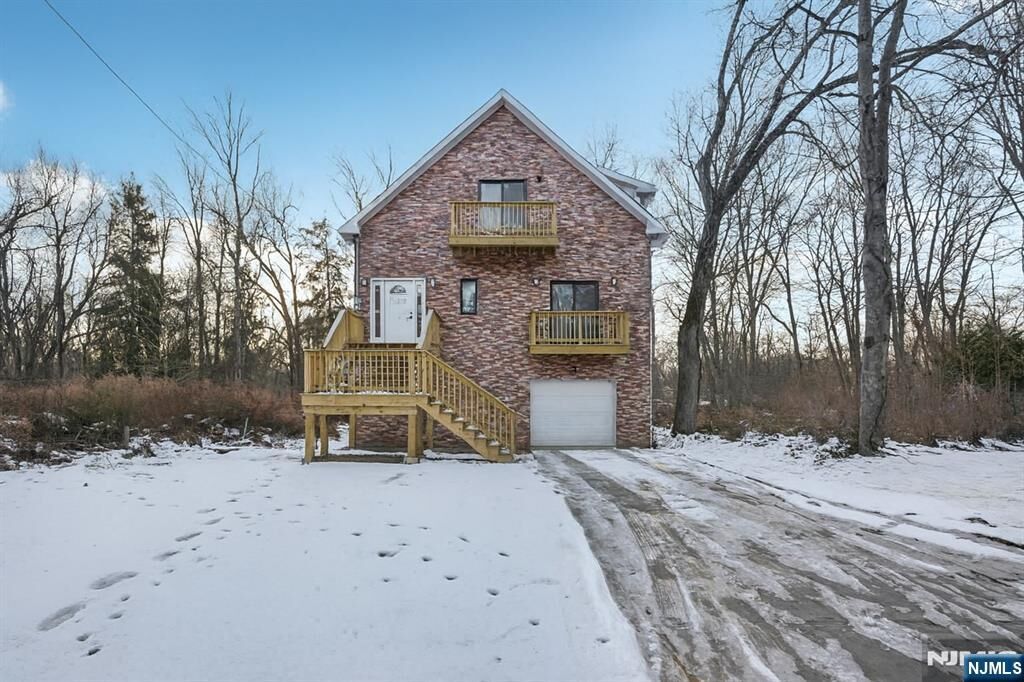 Property Photo:  109 Monmouth Avenue  NJ 07470 