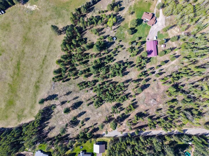 Property Photo: Lot 2D Liberty Lane MT 59923