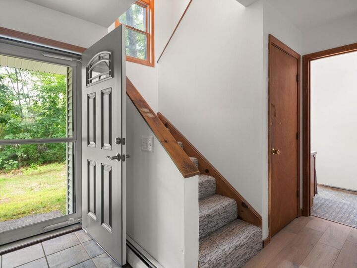 Property Photo:  26A Woods End Drive  VT 05452 