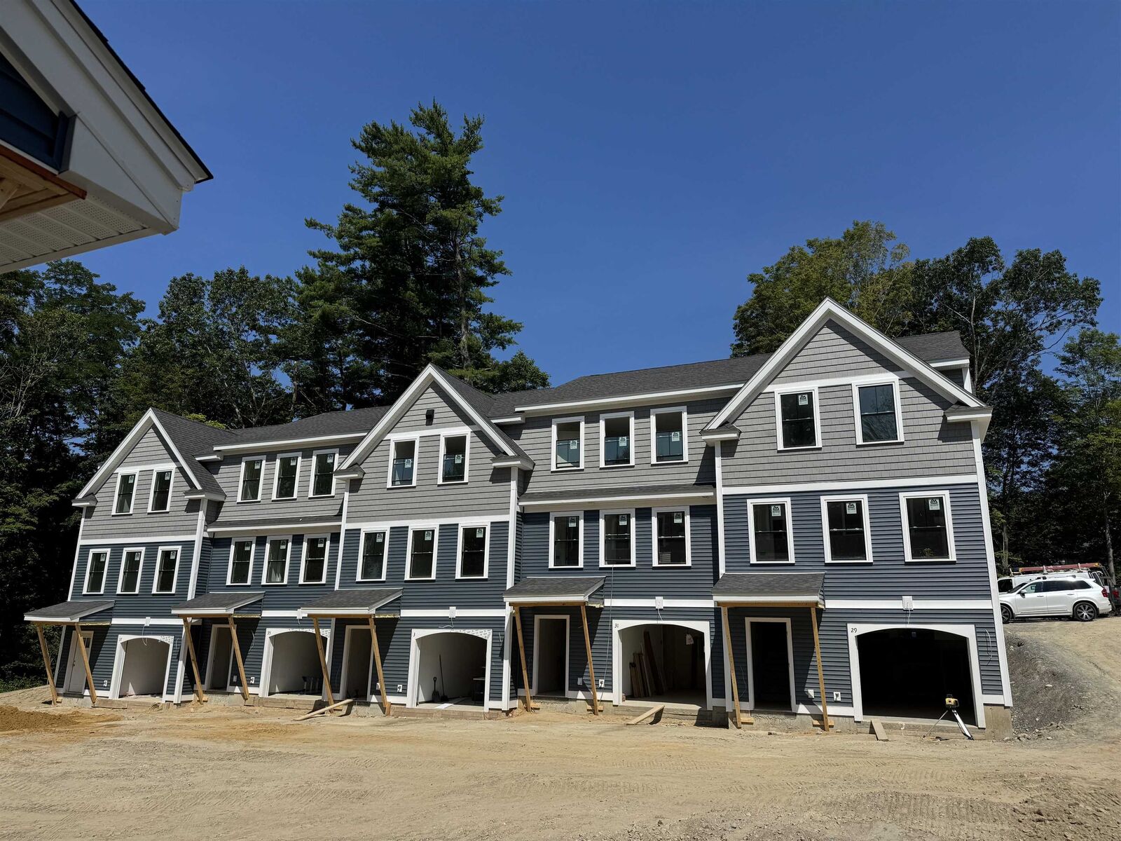Property Photo: 15 Lenox Drive NH 03820