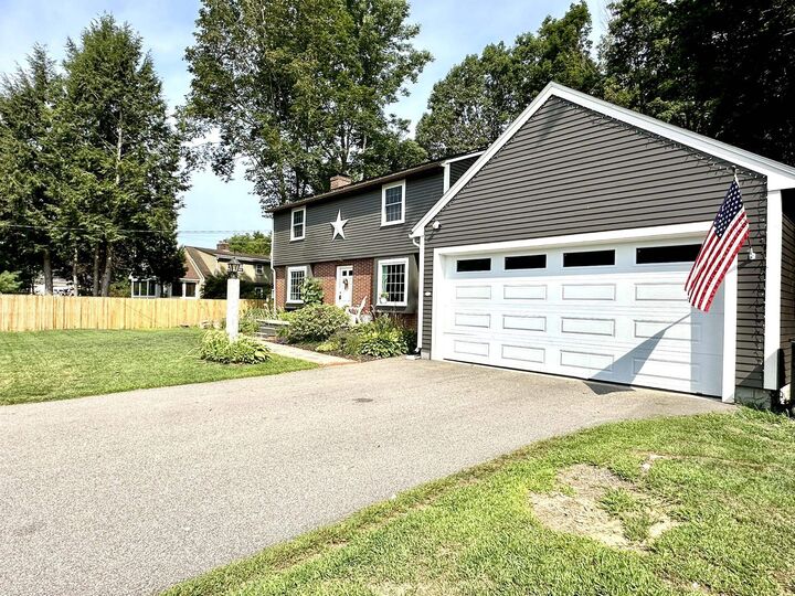 Property Photo:  8 Marguerite Street  NH 03431 