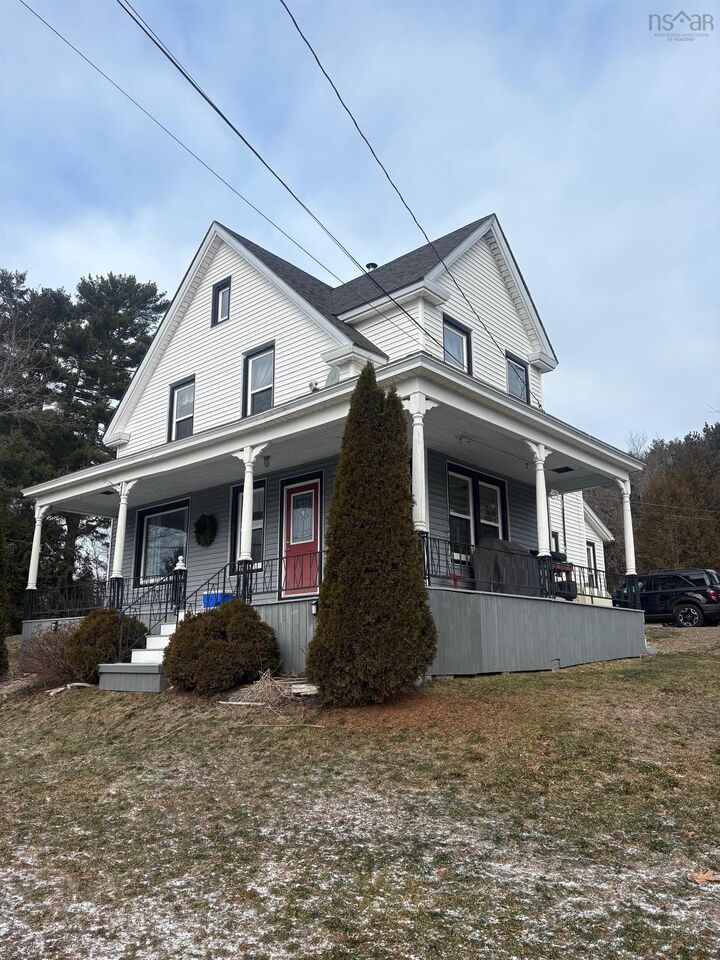Property Photo:  13720 Highway 3  NS B4V 5P3 
