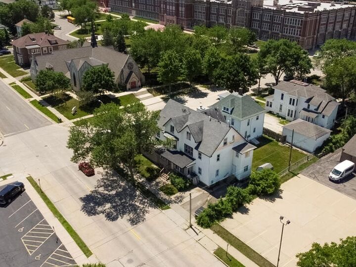 Property Photo:  403 2nd Street  MN 55912 
