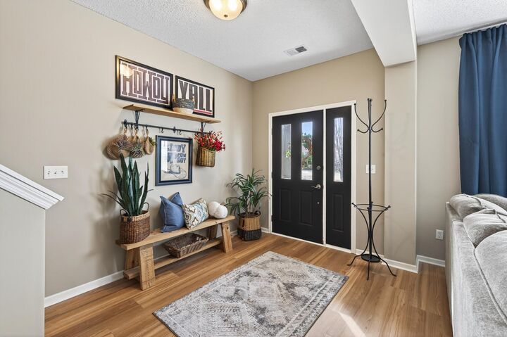 Property Photo: 11343 Stratton Avenue 202 MN 55344