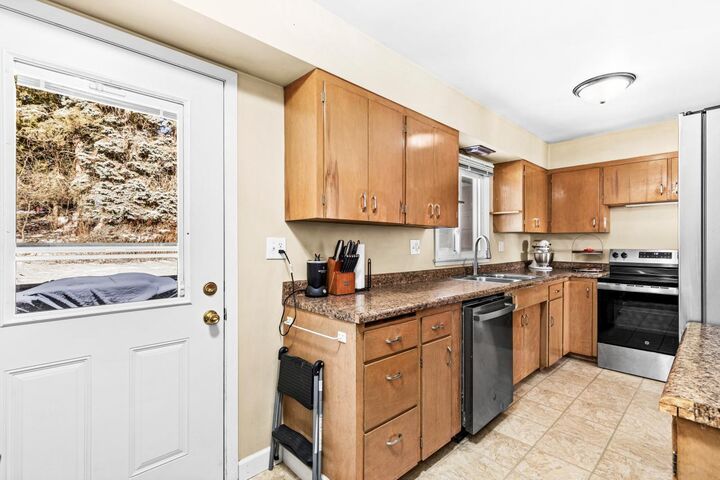 Property Photo:  105 Lyons Street  MN 55811 