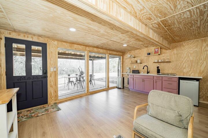 Property Photo:  691 Bear Road  TX 75495 