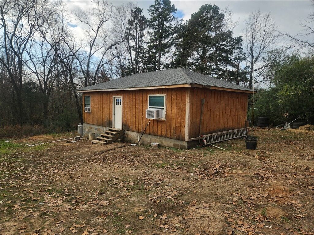Property Photo:  5490 State Highway 333  AR 72847 