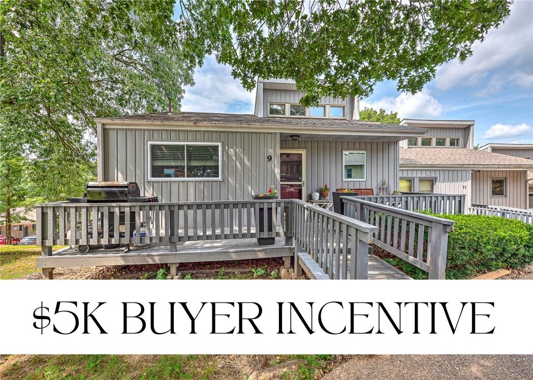 Property Photo:  9 Connie Lane  AR 72715 