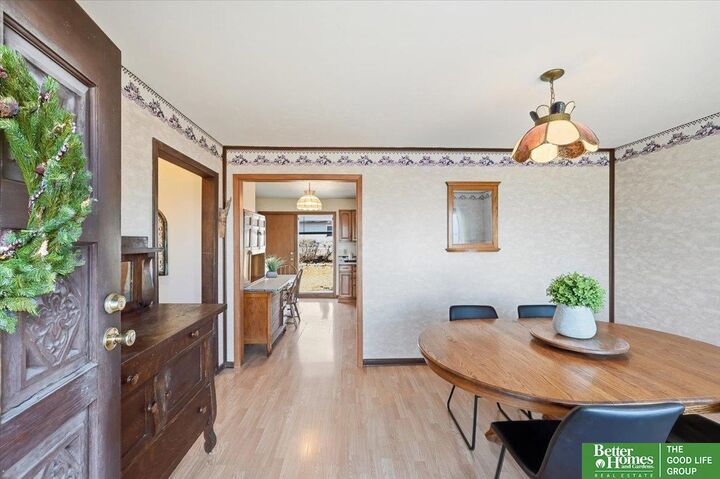 Property Photo: 4804 Magnolia Street NE 68137