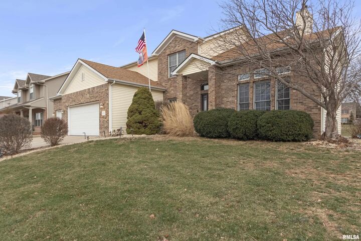 Property Photo:  11008 N Northfield Lane  IL 61525 