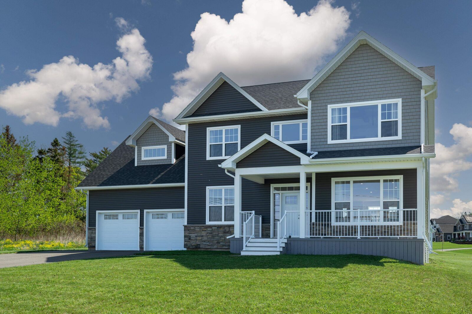 Property Photo: 85 Keppoch Road PE C1B 1L2