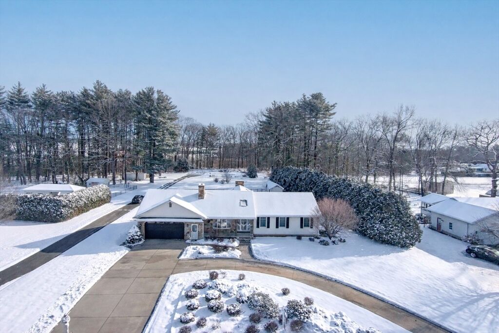 Property Photo:  87 Morgan Street  MA 01033 