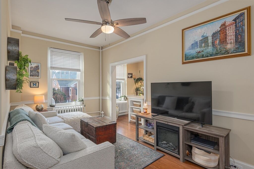 Property Photo: 354 N Main St 214 MA 01810