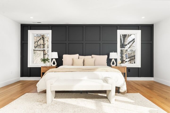 Property Photo:  8 Callahan Drive  MA 01801 