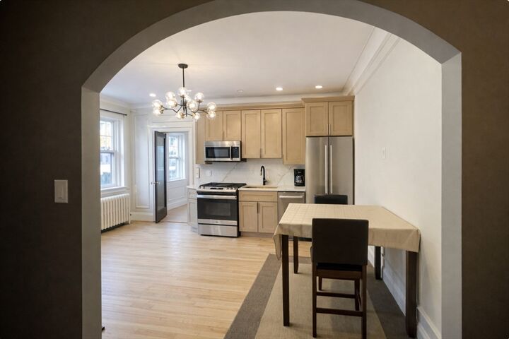 Property Photo: 4 Chiswick Rd 34 MA 02135