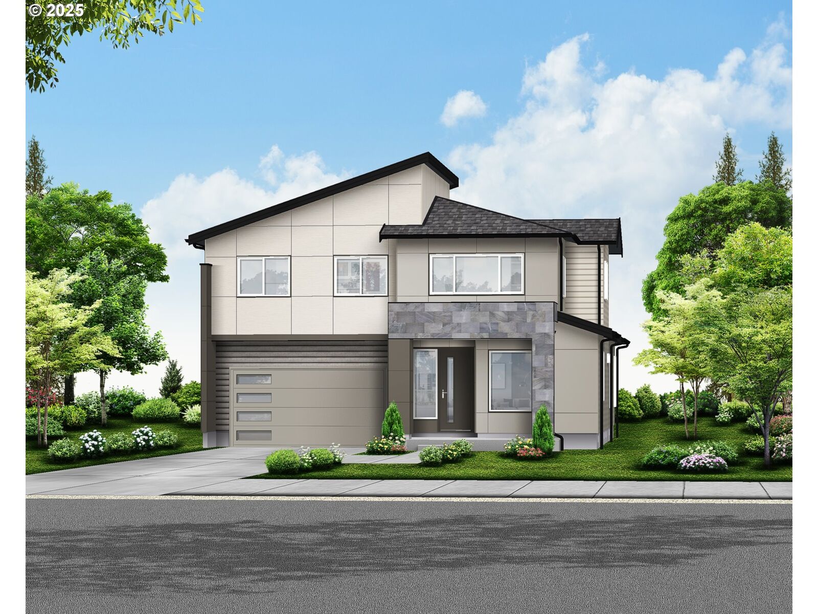 Property Photo:  7036 SW Aspen Ln  OR 97070 