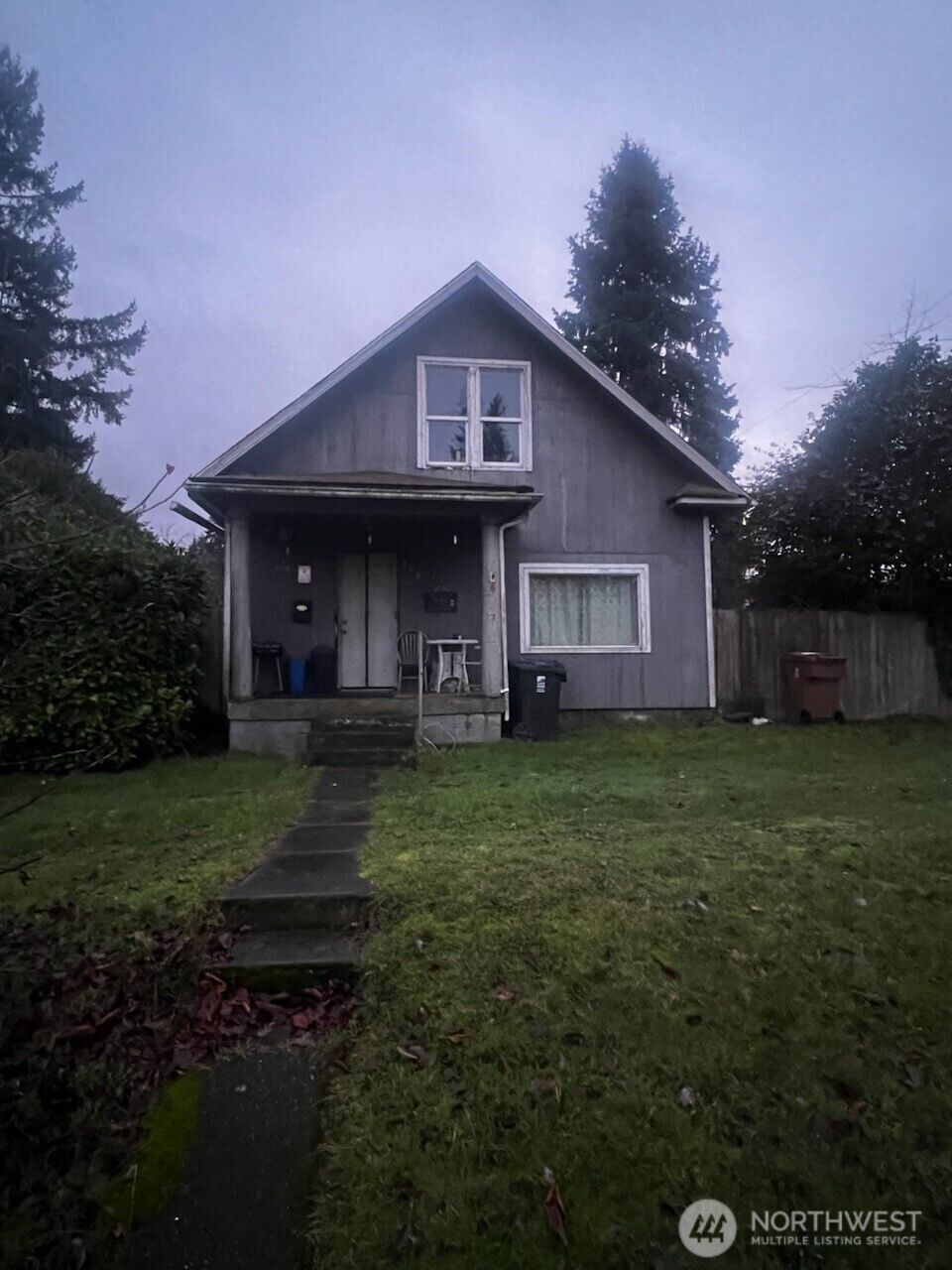 Property Photo:  868 S 48th Street  WA 98408 
