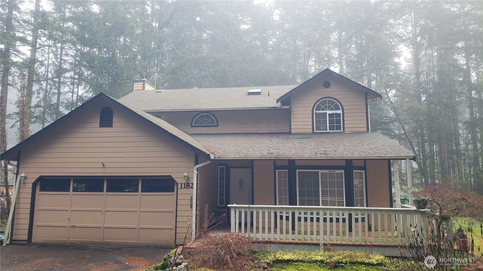Property Photo:  1182 SE Irish Court  WA 98367 