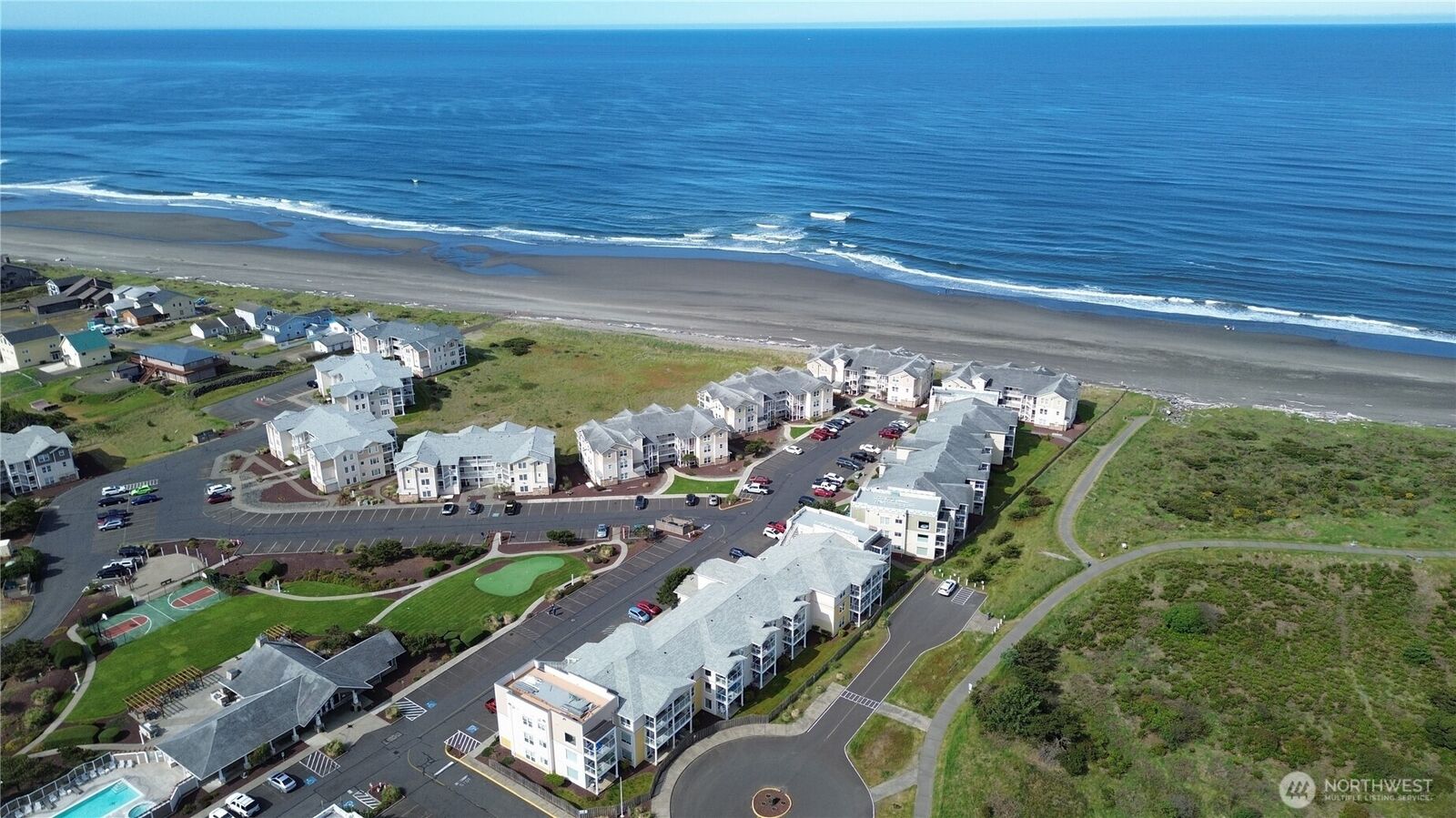 Property Photo:  1600 W Ocean Avenue 920  WA 98595 