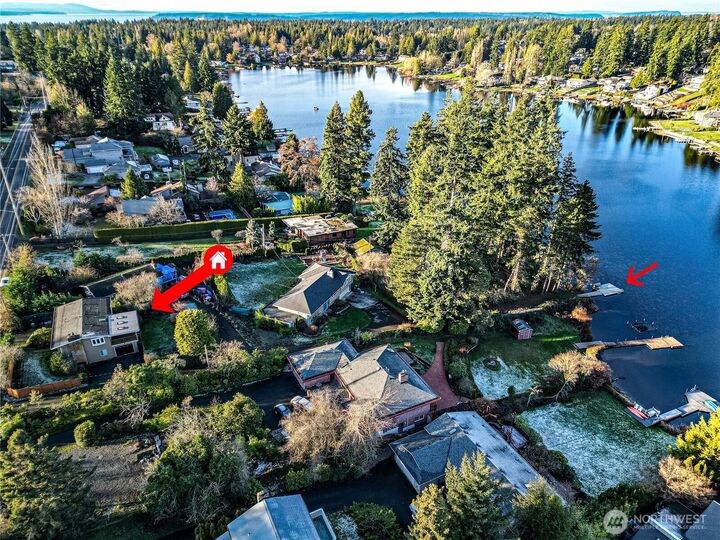 Property Photo: 3623 Shelby Road WA 98087