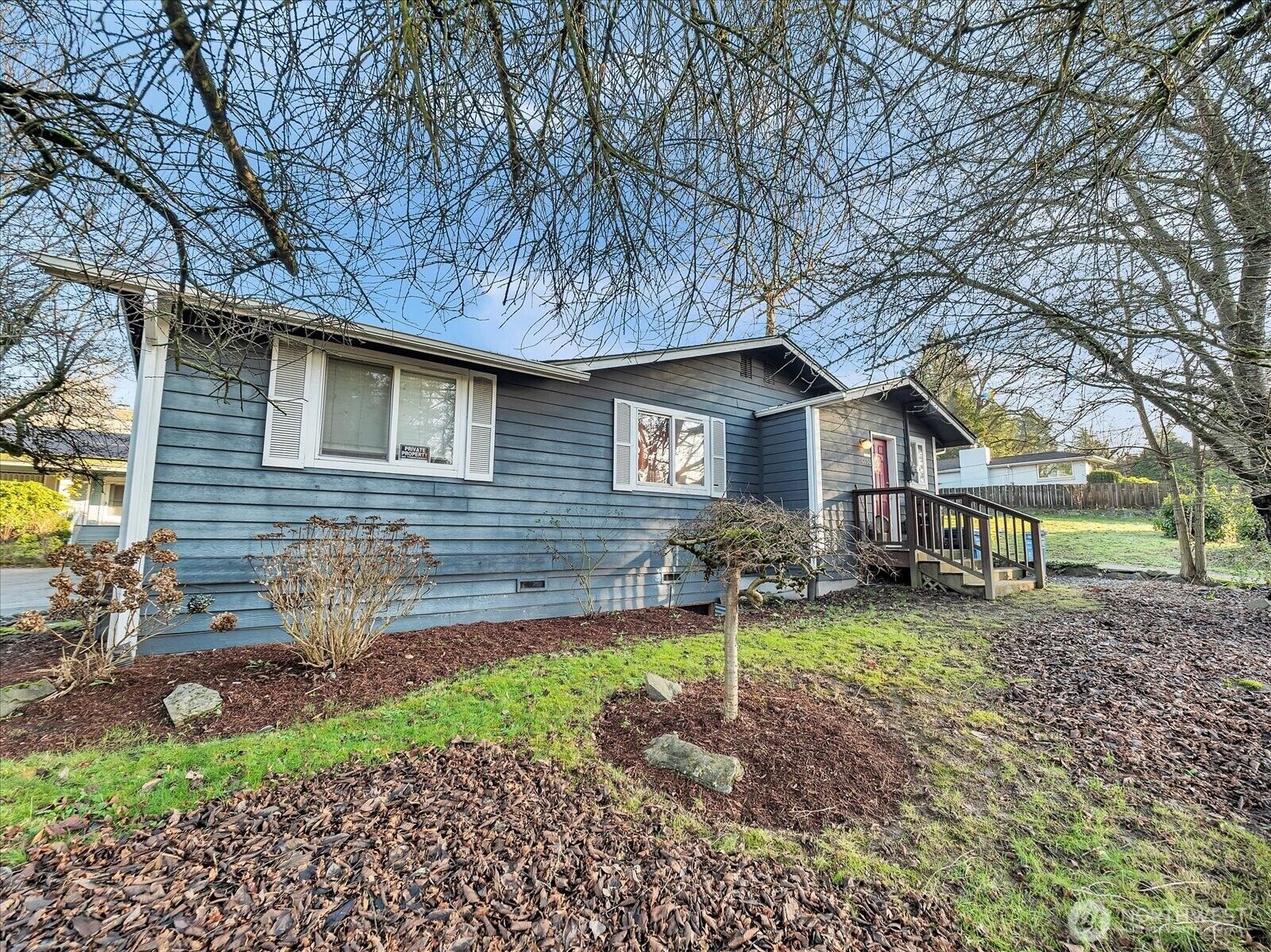 Property Photo:  10030  51st Avenue S  WA 98178 