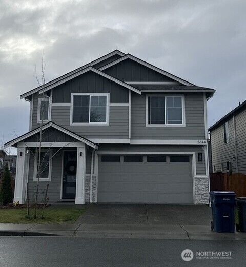 Property Photo:  2644  177th Place NE  WA 98271 