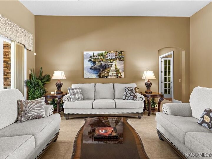 Property Photo:  2622 N Carnoustie Loop  FL 34461 