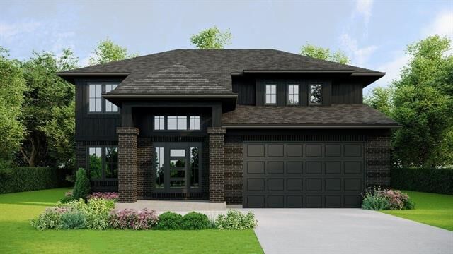 Property Photo:  3845 Hazelton Avenue  MI 48307 